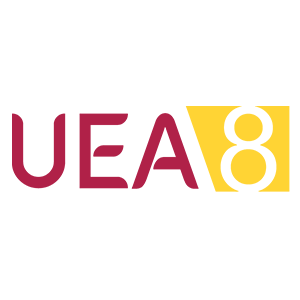 UEA8-logo