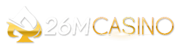26m logo