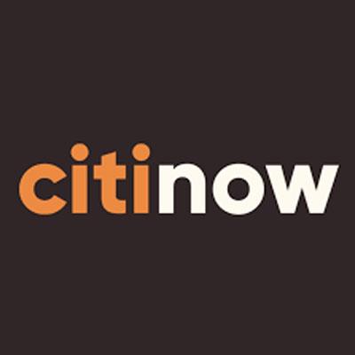 Citinow logo