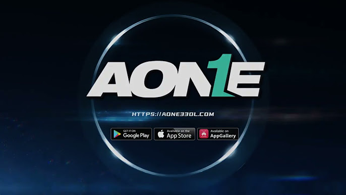 aone logo