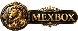 mexbox logo