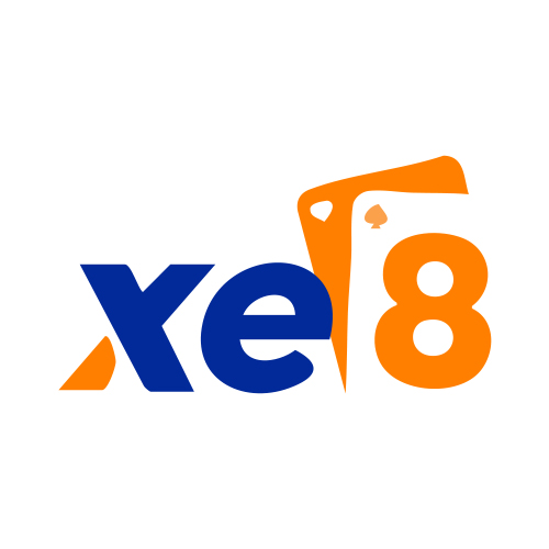 xe8 logo